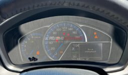 Toyota Fielder 2014 full