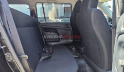 
Toyota Succeed 2017 full									