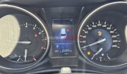 Toyota Avensis 2018 full