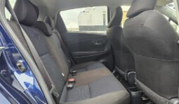 Toyota Vitz 2018 full