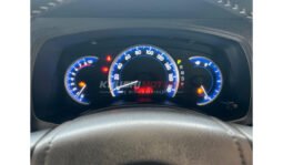 Toyota ISIS 2017 full