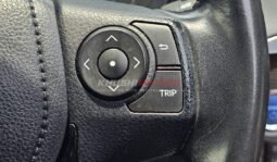 Toyota Fielder Hybrid 2018 full