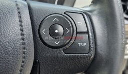 Toyota Fielder Hybrid 2018 full