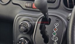 Toyota Porte 2018 full