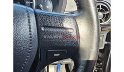 Toyota Fielder 2017 full