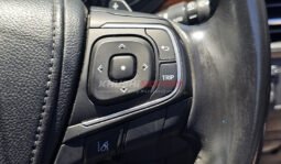 Toyota Avensis 2018 full