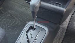 Toyota Succeed 2019 full