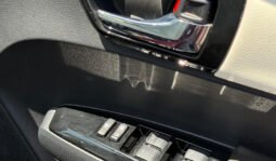 Toyota Corolla Fielder 2018 full