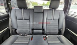 Toyota Fielder Hybrid 2018 full