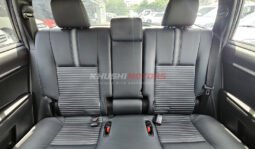 Toyota Fielder Hybrid 2018 full