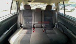 Toyota Fielder 2014 full