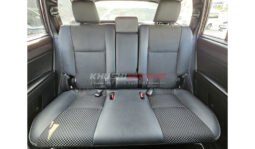 Toyota Fielder 2017 full