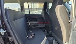 
Toyota Succeed 2017 full									