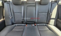 Toyota Avensis 2018 full