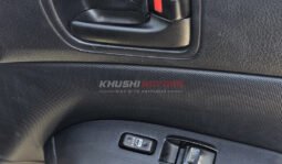 Toyota Succeed 2019 full