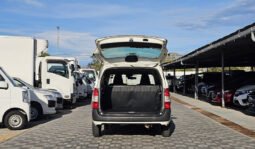 Toyota Succeed 2019 full