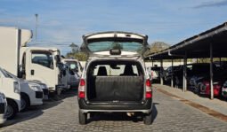 Toyota Probox 2018 full