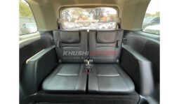 Toyota ISIS 2017 full