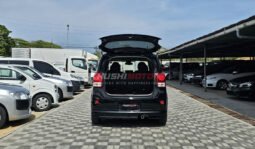 Toyota Porte 2018 full