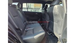 Toyota Fielder 2017 full