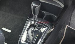 Toyota Fielder Hybrid 2018 full