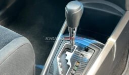 Toyota Fielder 2014 full