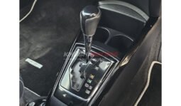 Toyota Fielder 2017 full