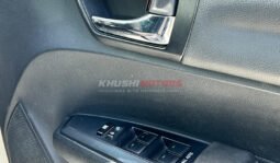 Toyota Fielder 2014 full