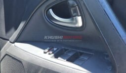 Toyota Avensis 2018 full