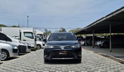 Toyota Fielder Hybrid 2018 full