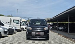 Toyota Porte 2018 full