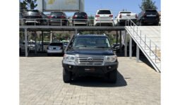 Toyota Land Cruiser V8 2014 full