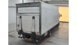 Isuzu Forward Truck full