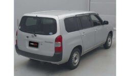 Toyota Probox 2018 full