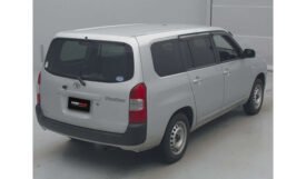 Toyota Probox 2018