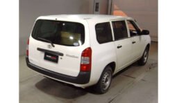 Toyota Probox 2019 full