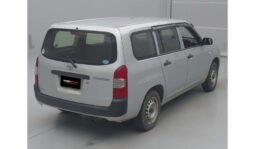 Toyota Probox 2019 full