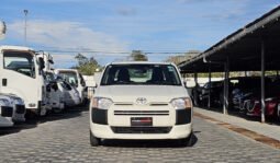 Toyota Succeed 2019 full