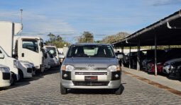 Toyota Probox 2018 full