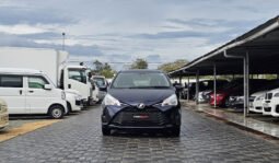 Toyota Vitz 2018 full