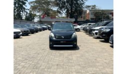 Toyota ISIS 2017 full