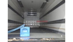 Isuzu Forward Truck full