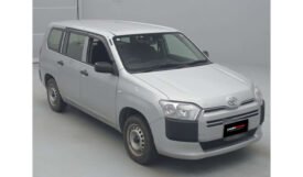 Toyota Probox 2019