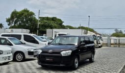 
Toyota Succeed 2017 full									