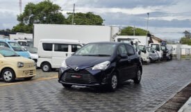 Toyota Vitz 2018