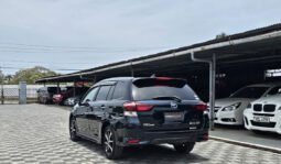 Toyota Fielder Hybrid 2018 full