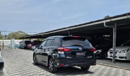 Toyota Fielder Hybrid 2018 full