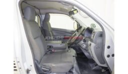 
Isuzu Como 2018 full									