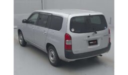 Toyota Probox 2018 full