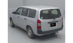 Toyota Probox 2019 full